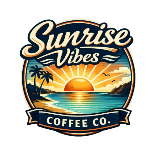 Sunrise Vibes Coffee Co.